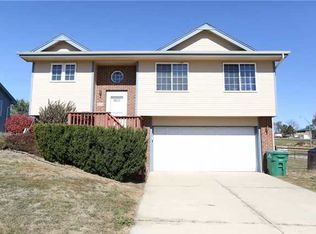 204 W Maple St, Runnells, IA 50237