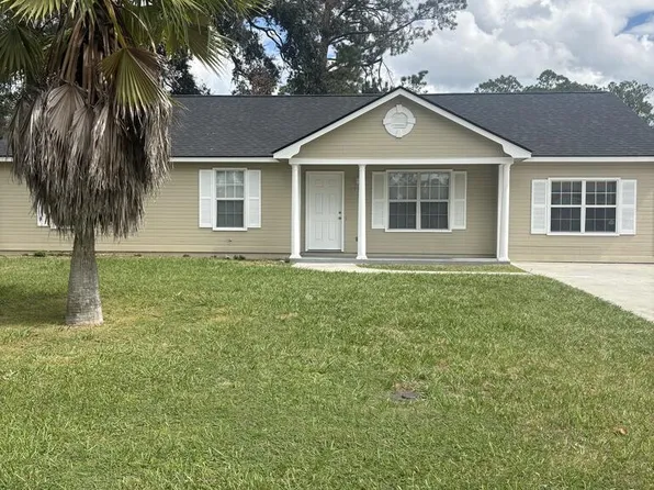1003 Bunche Dr, Valdosta, GA 31601