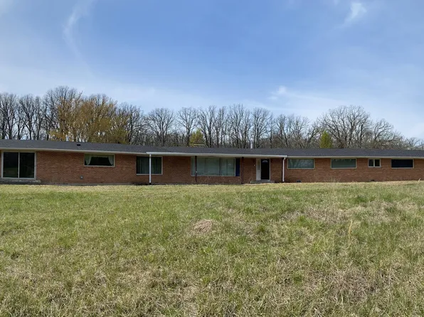1355 Pine Street, Cabool, MO 65689
