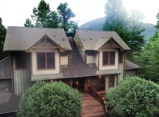 110 A2 Saddle Notch Ln, Tuckasegee, NC 28783