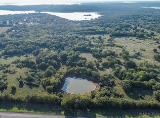 8 E 1120th Rd, Checotah, OK 74426