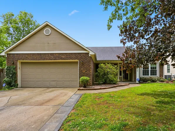 2186 Stonewood Ln, Lexington, KY 40509
