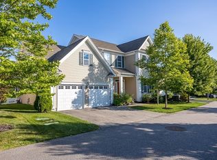 39 Skipping Stone, Plymouth, MA 02360