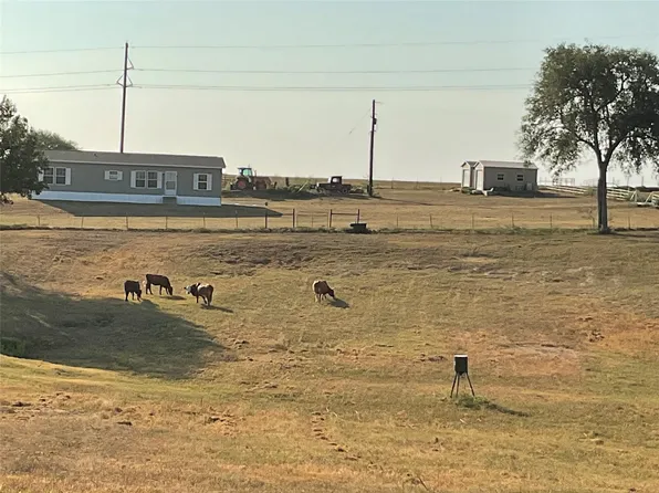 847 Hefner Ln, Cuero, TX 77954