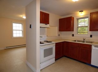 200 Plymouth St #B, Fitchburg, MA 01420