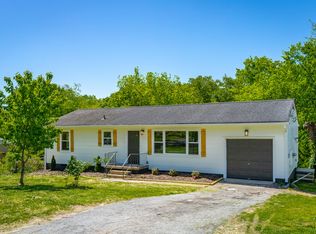 428 Mauldeth Rd, Chattanooga, TN 37415