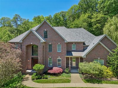 550 Macleod Dr, Gibsonia, PA, 15044