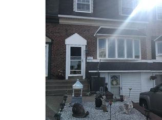 3724 Mechanicsville Pl, Philadelphia, PA 19154