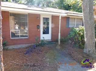 1103 2nd St, Perry, GA 31069