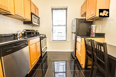 Rented by Jonis Realty