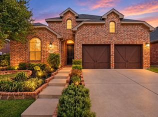 1512 8th St, Argyle, TX 76226