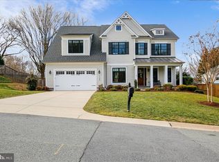 7708 Massena Rd, Bethesda, MD 20817