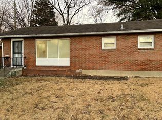 3423 Heatherfield Dr, Shively, KY 40216