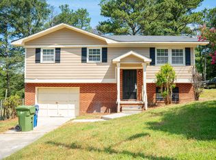 3961 La Salle Way SW, Atlanta, GA 30331