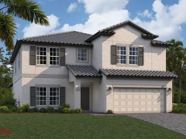 34311 Grande Dominion Dr, Zephyrhills, FL 33541