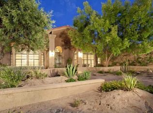 24229 N 82nd Pl, Scottsdale, AZ 85255