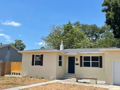 223 39th St S, Saint Petersburg, FL, 33711
