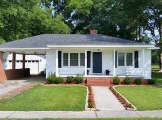 128 E Main St, Eureka, NC 27830