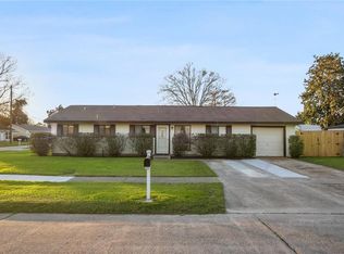 1 Jay Pl, Westwego, LA 70094