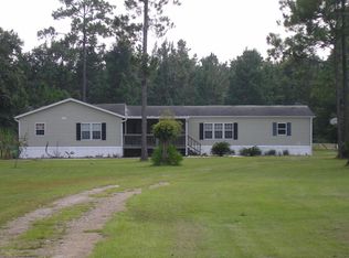 231 Kelley Smith School Rd, Palatka, FL 32177