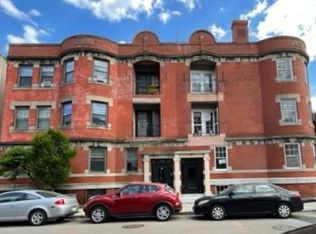50 Englewood Ave, Brighton, MA 02135