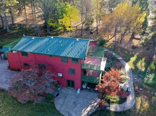 635 Conifer Ln, Auburn, CA 95602