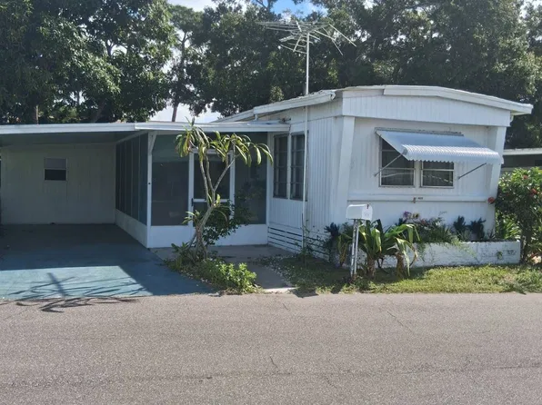 6135 66th St N Lot 322, Saint Petersburg, FL 33709