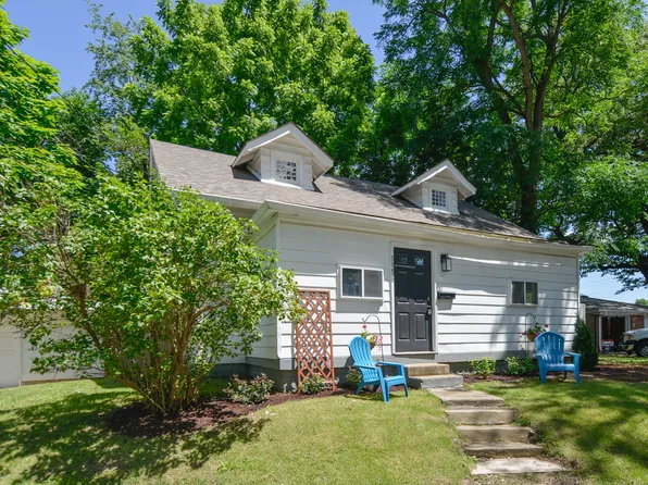 5958 Beechwood Ave, Indianapolis, IN 46219