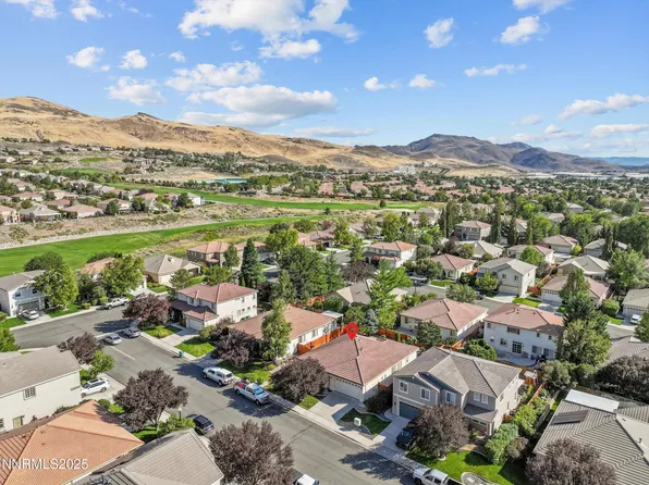 2183 Lucca Ln, Sparks, NV 89434