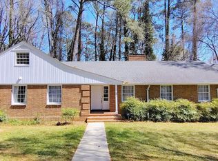 4814 Brookhaven Dr, Raleigh, NC 27612