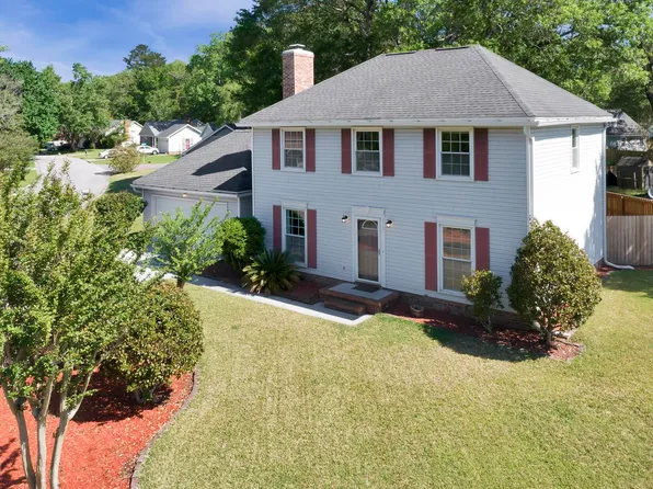 111 Hamlet Rd, Summerville, SC 29485