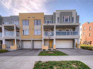 23 Valencia Ave, Kitchener, ON N2R0R7