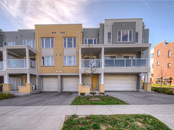 23 Valencia Ave, Kitchener, ON N2R 0R7