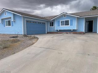 216 Bengal Pl, Las Vegas, NV 89145