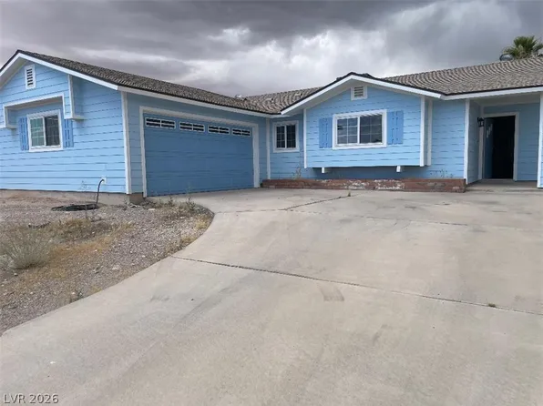 216 Bengal Pl, Las Vegas, NV 89145