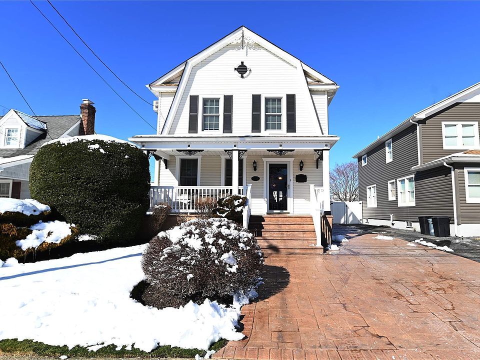 2439 Wilson Avenue, Bellmore, NY 11710 Zillow