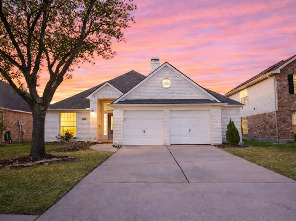 11831 Rainbow Bridge Ln, Humble, TX 77346