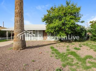 3410 W Mariposa St, Phoenix, AZ 85017