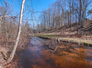 6639 S Thompsonville Rd, Thompsonville, MI 49683