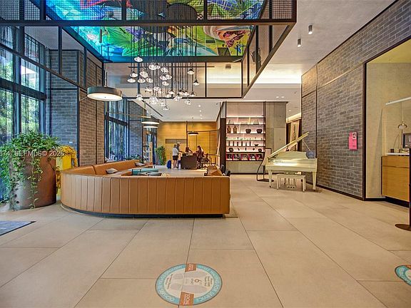 3rd image of 121 NE 34th St Unit 2205