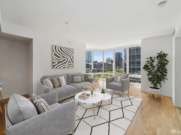 301 Mission St APT 16H, San Francisco, CA 94105