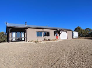 8300 La Belle Trl, Trinidad, CO 81082