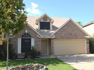 1302 Green Terrace Dr, Round Rock, TX 78664