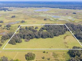 13130 SW 75th Ter, Archer, FL 32618