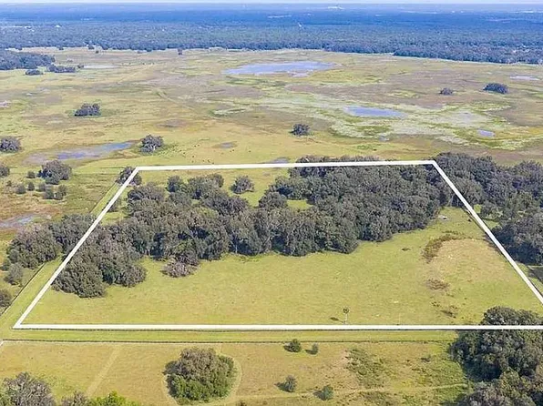 13130 SW 75th Ter, Archer, FL 32618