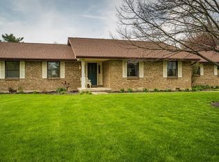 5030 Phillipsburg Union Rd, Englewood, OH 45322