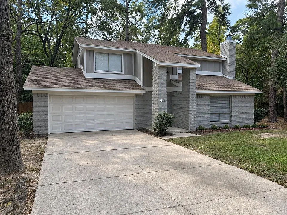 44 Yewleaf Rd