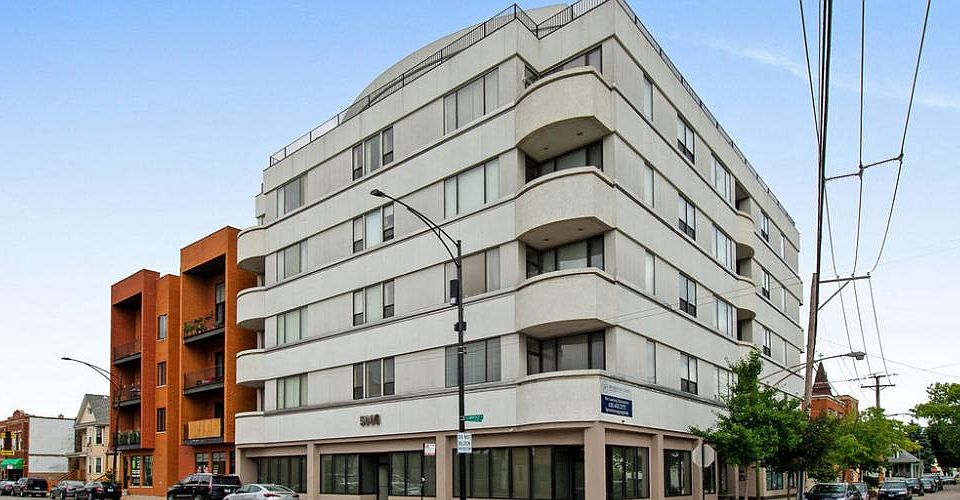 1st image of 4810 N Lavergne Ave #402