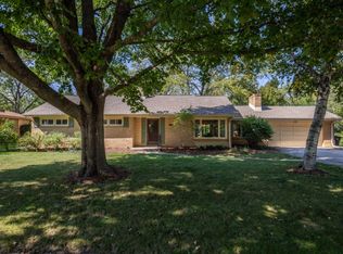 8545 N Greenvale Rd, Bayside, WI 53217