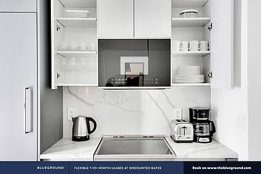 Rented by The Blueground